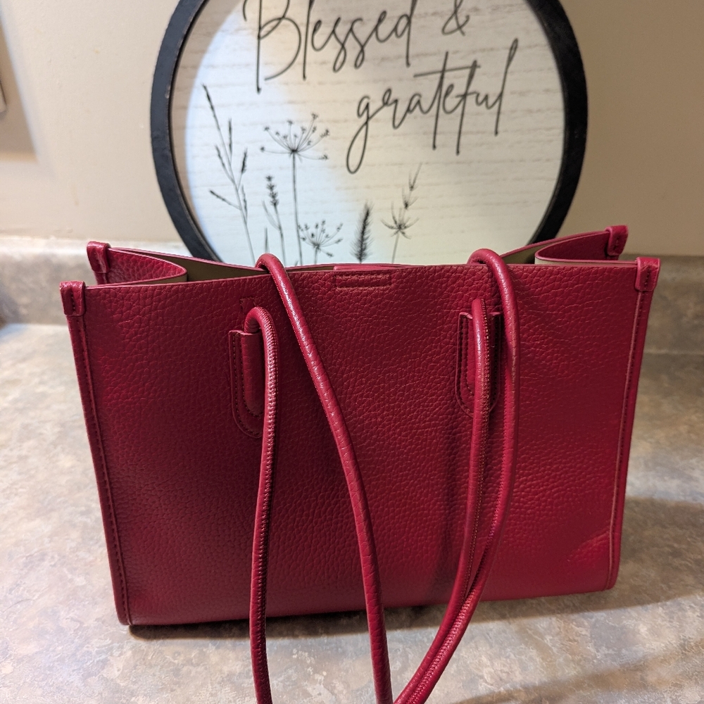 K. Carroll tote bag - Picture 2 of 7